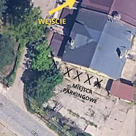 Robotnicza Przystań *