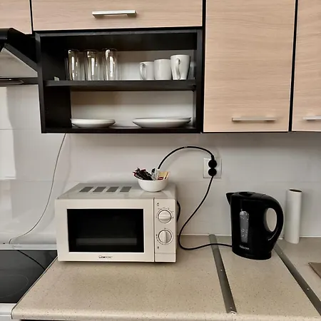 Robotnicza Przystań