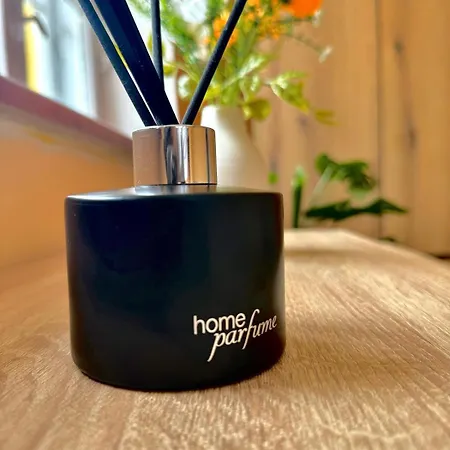 Robotnicza Przystań Apartament Wałbrzych