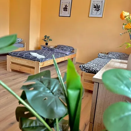 Robotnicza Przystań * Wałbrzych