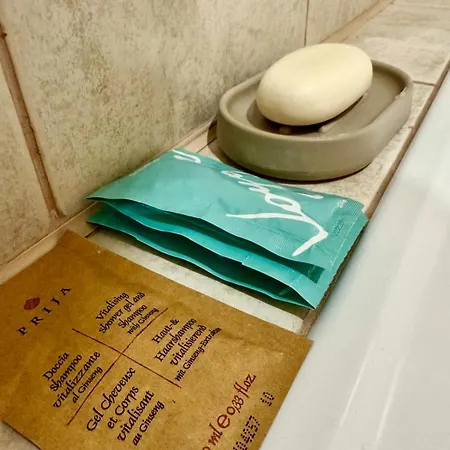 Robotnicza Przystan Appartement *