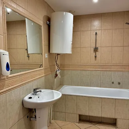Robotnicza Przystań Apartament Wałbrzych
