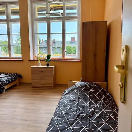 Robotnicza Przystan Wałbrzych