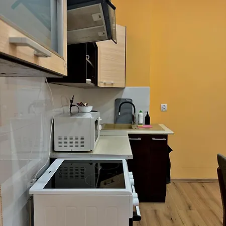 Robotnicza Przystan * Wałbrzych