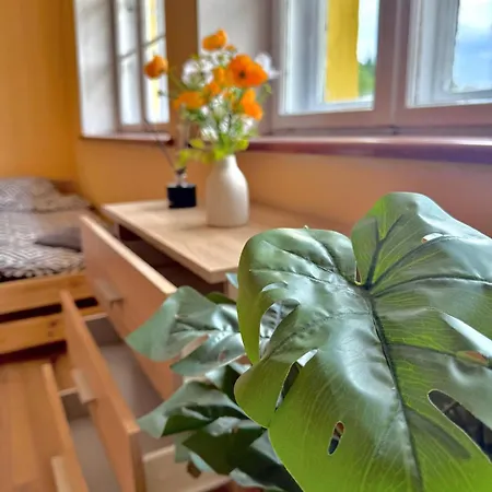 Robotnicza Przystań Apartament