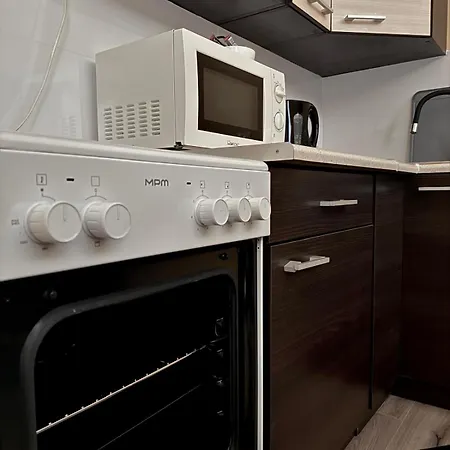 Robotnicza Przystań Wałbrzych