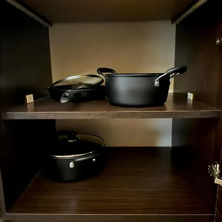 Robotnicza Przystań Apartament