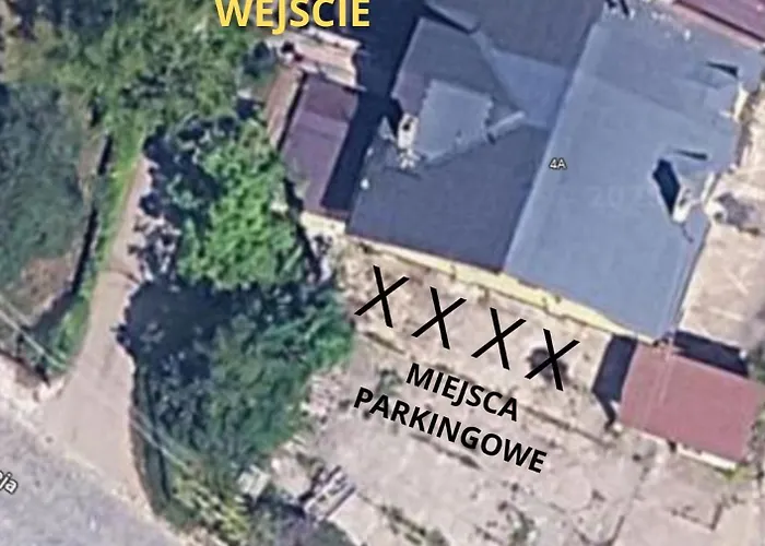 Robotnicza Przystań *