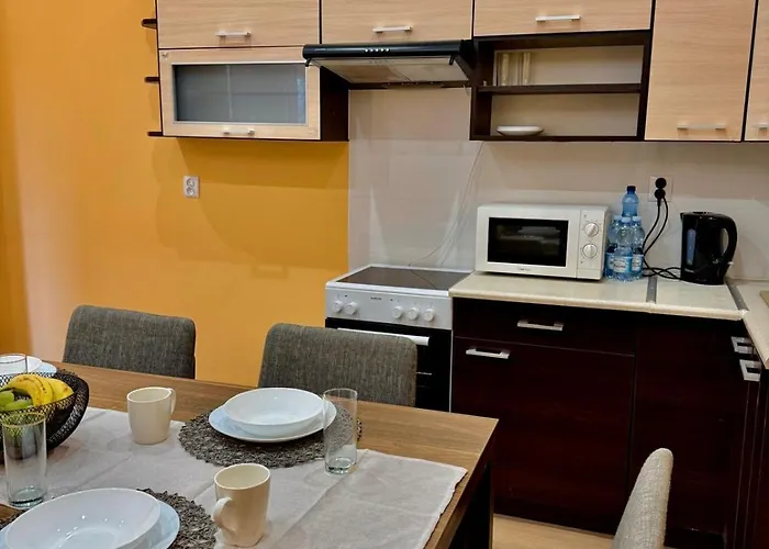 Robotnicza Przystań Wałbrzych