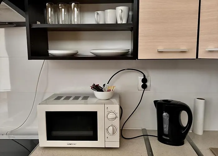 Robotnicza Przystań