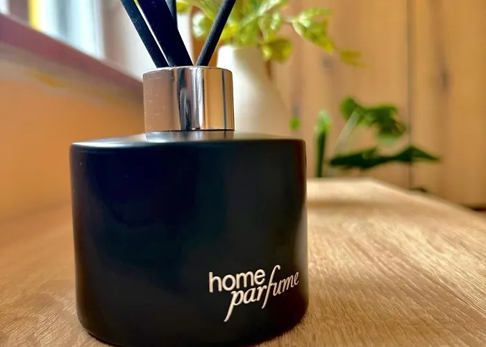 Robotnicza Przystan شقة فاوبجه