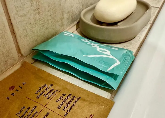 Robotnicza Przystań Apartament *