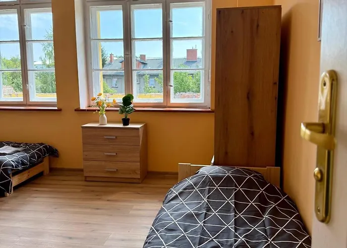 Robotnicza Przystan فاوبجه