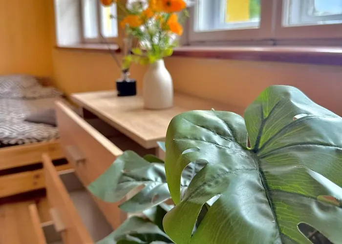 Robotnicza Przystań Apartament