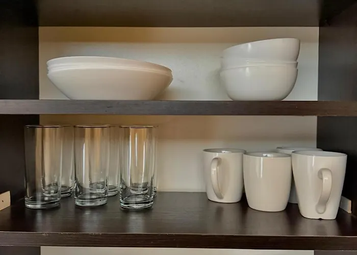 Robotnicza Przystań Apartament *