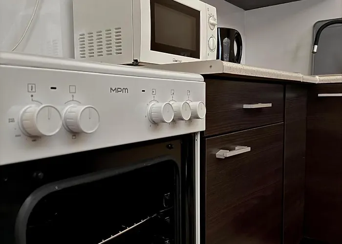 Robotnicza Przystań Wałbrzych