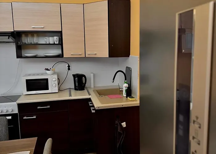 Robotnicza Przystań