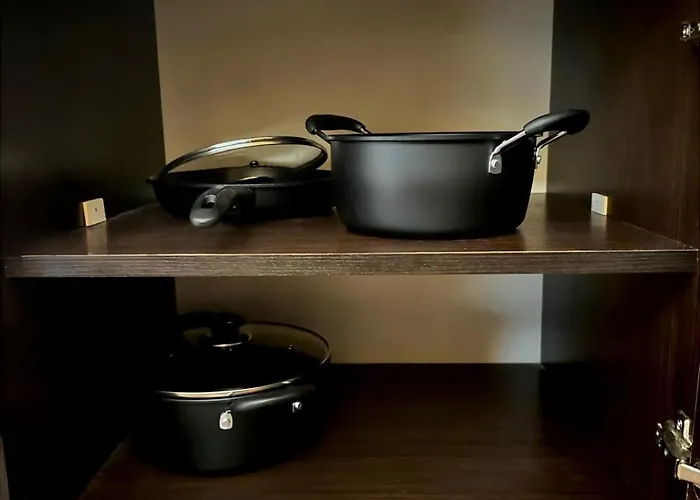 Robotnicza Przystań Apartament